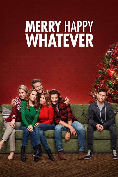 Merry Happy Whatever : 1.Sezon 3.Bölüm