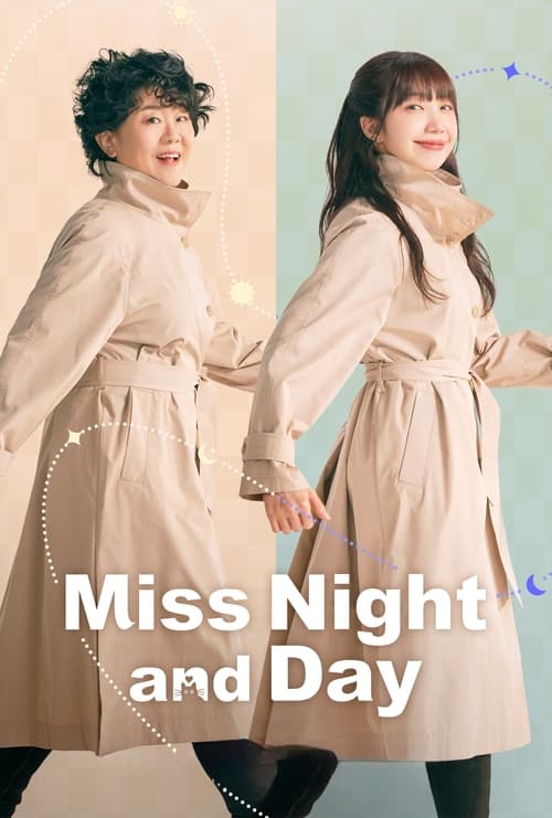 Miss Night and Day : 1.Sezon 2.Bölüm