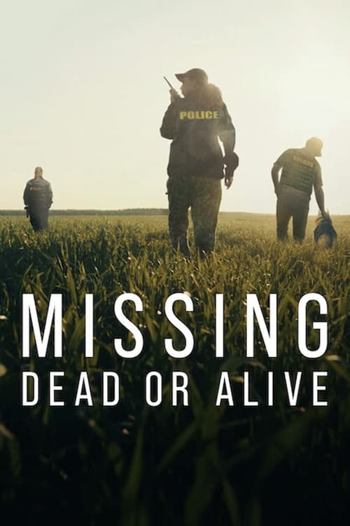 Missing Dead or Alive? : 1.Sezon 2.Bölüm