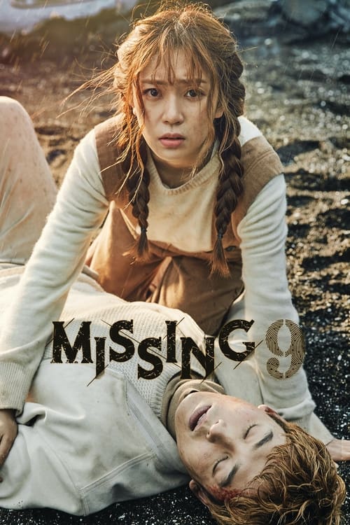 Missing Nine : 1.Sezon 10.Bölüm