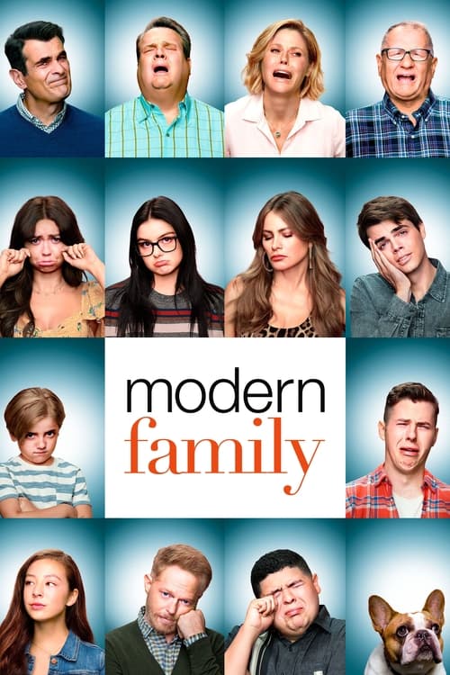 Modern Family : 1.Sezon 7.Bölüm