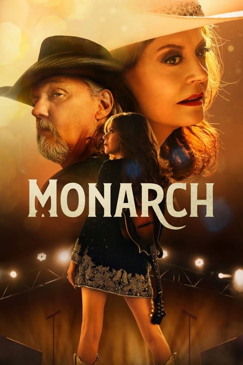 Monarch : 1.Sezon 6.Bölüm