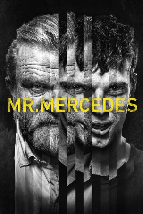 Mr. Mercedes : 1.Sezon 7.Bölüm