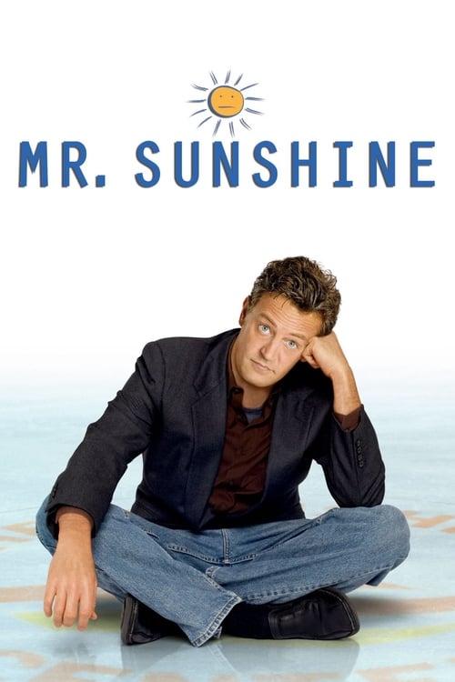 Mr. Sunshine : 1.Sezon 9.Bölüm