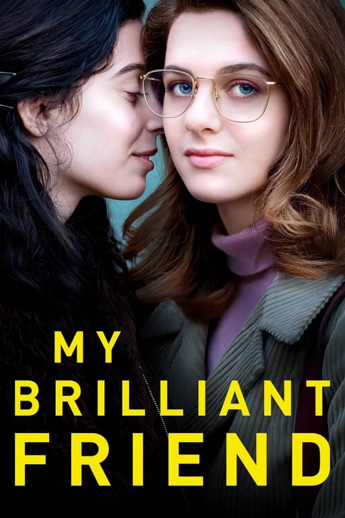 My Brilliant Friend : 1.Sezon 8.Bölüm