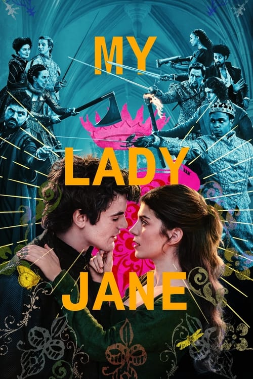 My Lady Jane : 1.Sezon 2.Bölüm