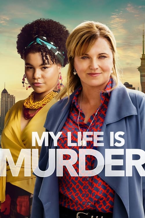 My Life Is Murder : 3.Sezon 8.Bölüm