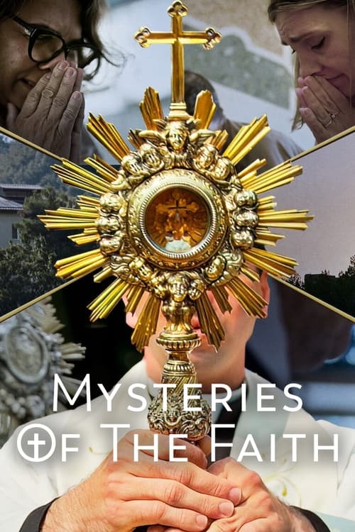 Mysteries of the Faith : 1.Sezon 2.Bölüm