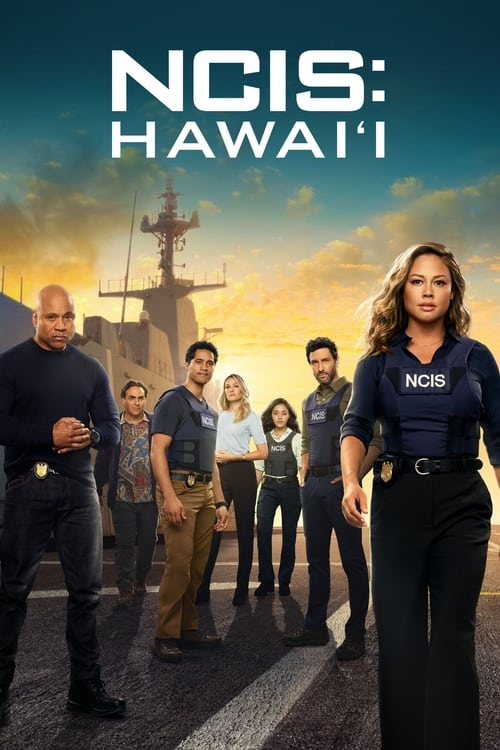 NCIS Hawai’i : 3.Sezon 9.Bölüm