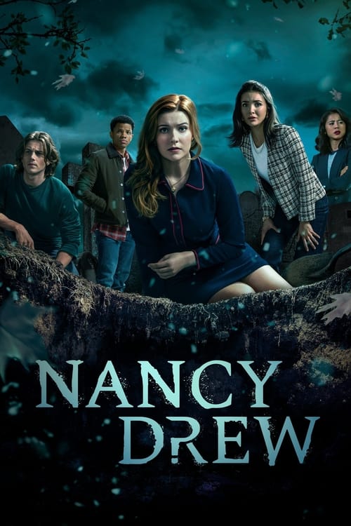 Nancy Drew : 4.Sezon 13.Bölüm