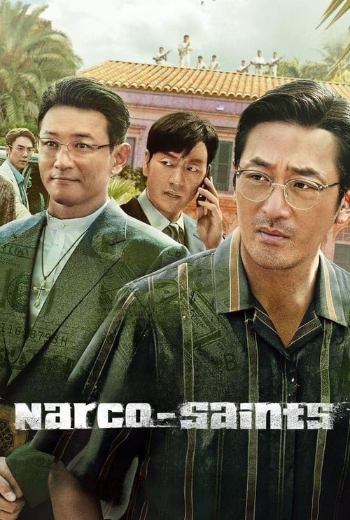 Narco-Saints : 1.Sezon 3.Bölüm