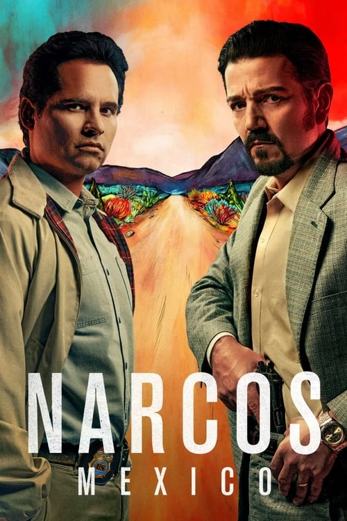 Narcos Mexico : 1.Sezon 10.Bölüm