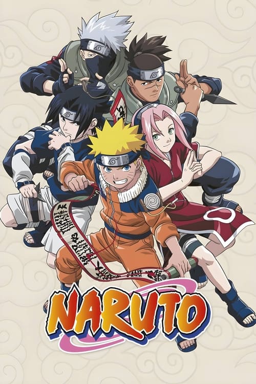 Naruto : 1.Sezon 27.Bölüm