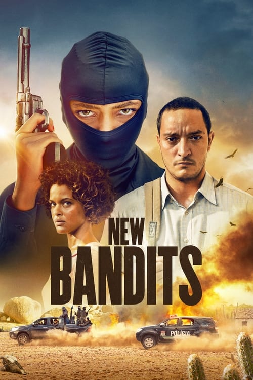 New Bandits : 1.Sezon 7.Bölüm