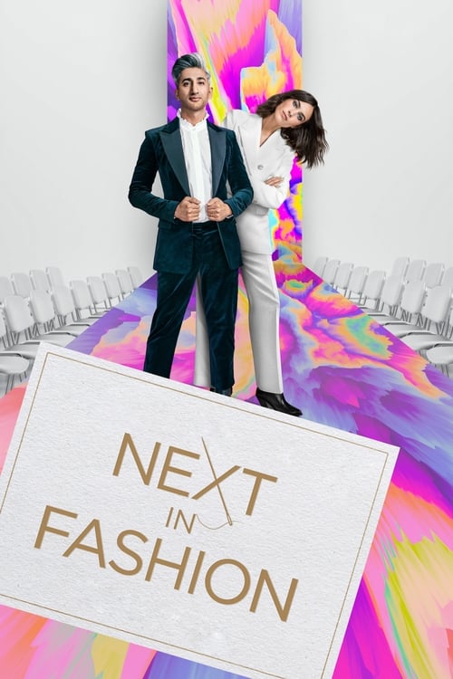 Next in Fashion : 2.Sezon 2.Bölüm