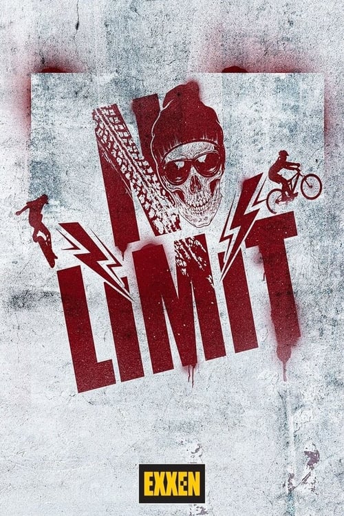 No Limit : 1.Sezon 1.Bölüm