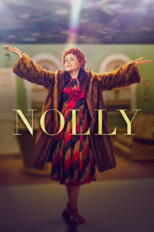 Nolly : 1.Sezon 2.Bölüm