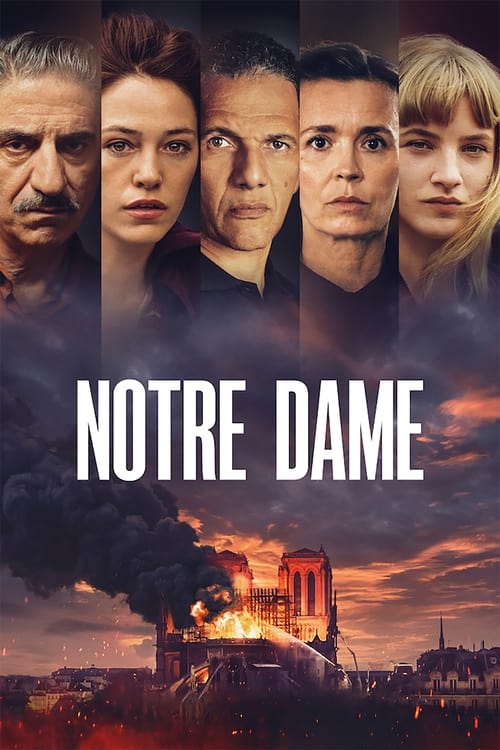 Notre-Dame : 1.Sezon 4.Bölüm