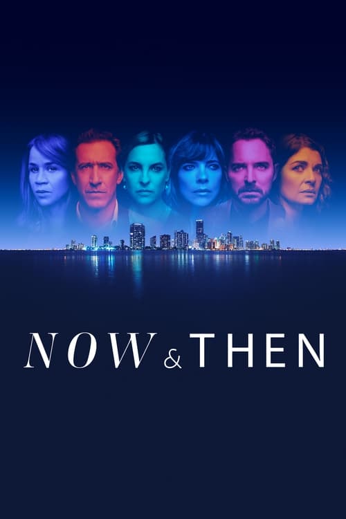 Now and Then : 1.Sezon 5.Bölüm