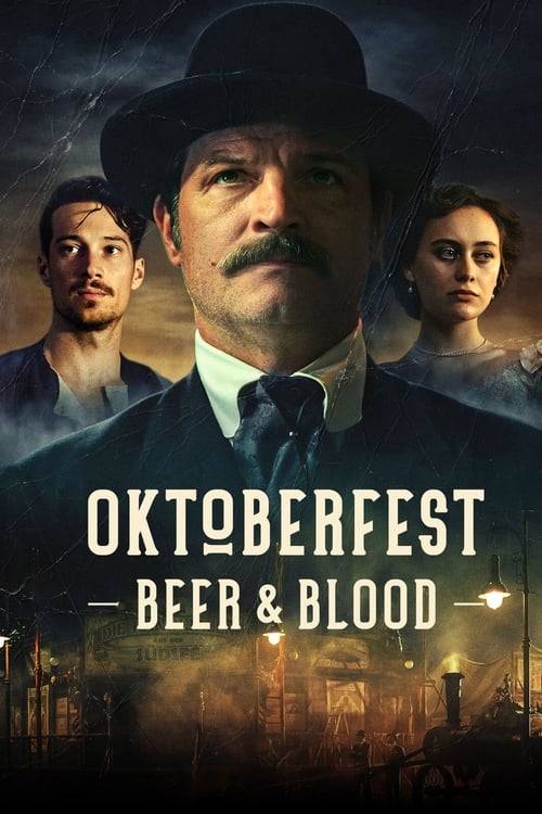 Oktoberfest Beer and Blood : 1.Sezon 6.Bölüm
