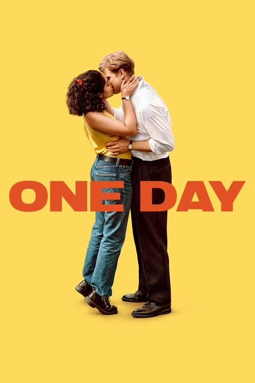 One Day : 1.Sezon 9.Bölüm