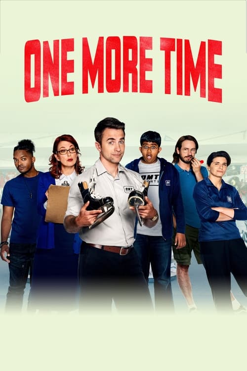 One More Time : 1.Sezon 5.Bölüm