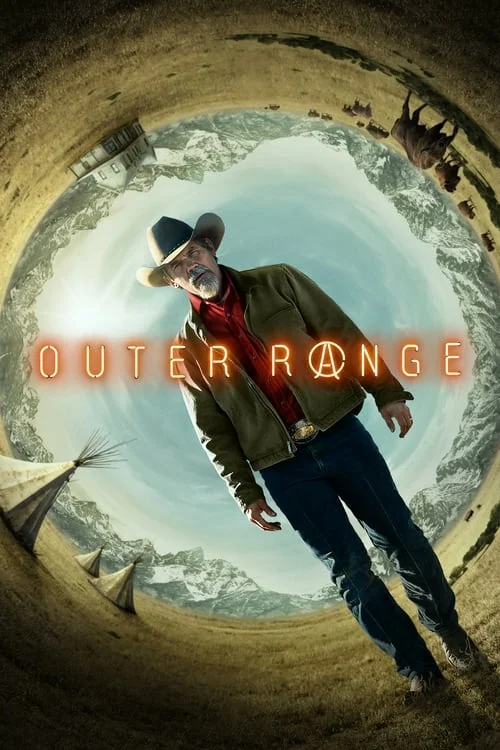 Outer Range : 2.Sezon 1.Bölüm