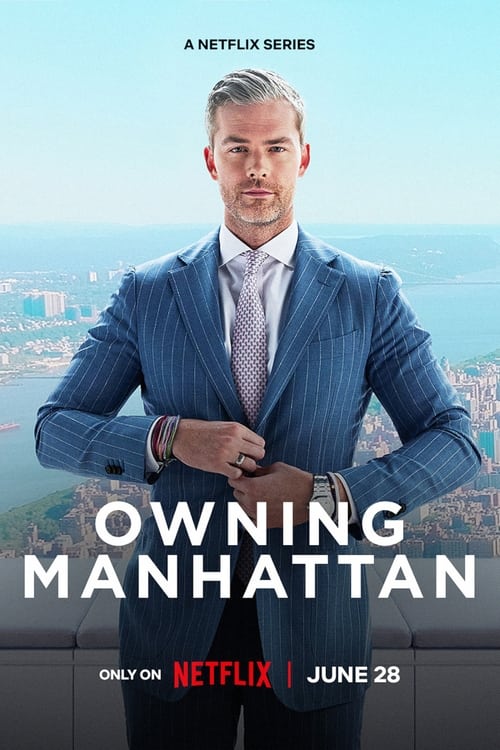 Owning Manhattan : 1.Sezon 5.Bölüm