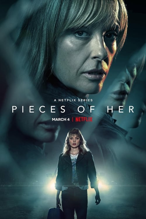 PIECES OF HER : 1.Sezon 6.Bölüm