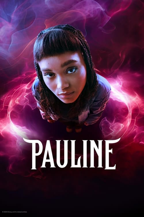 Pauline : 1.Sezon 2.Bölüm