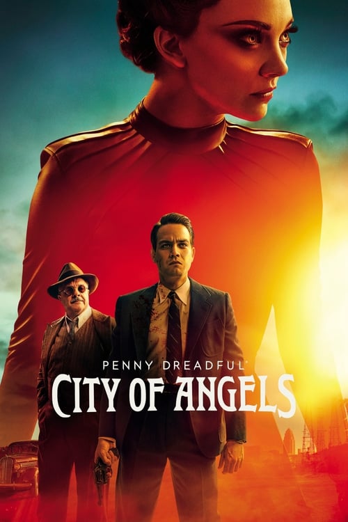 Penny Dreadful City of Angels : 1.Sezon 10.Bölüm