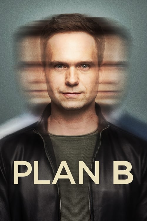 Plan B : 1.Sezon 2.Bölüm