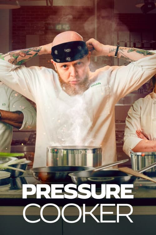 Pressure Cooker : 1.Sezon 3.Bölüm