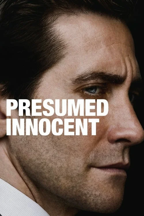 Presumed Innocent : 1.Sezon 3.Bölüm