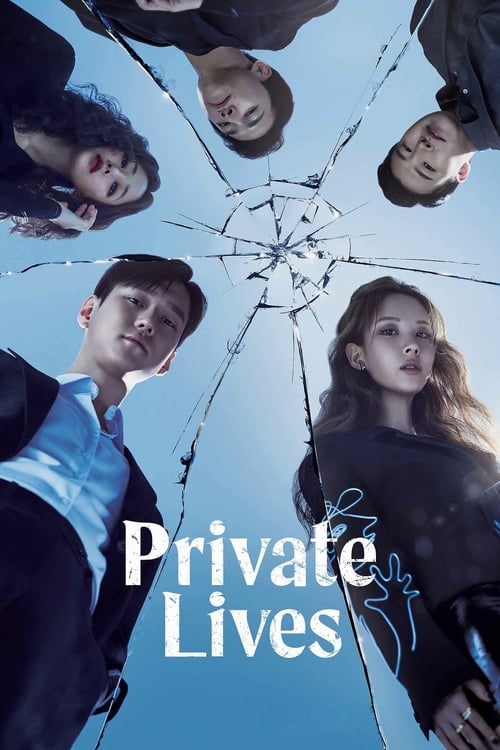 Private Lives : 1.Sezon 15.Bölüm