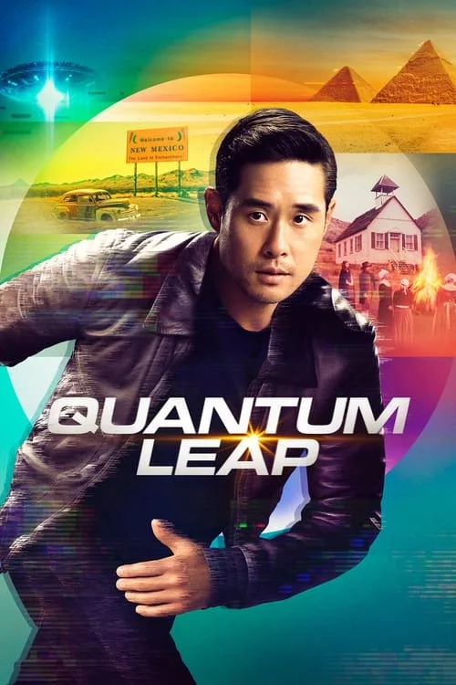 Quantum Leap : 1.Sezon 10.Bölüm