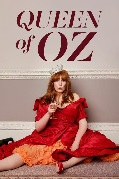 Queen of Oz : 1.Sezon 2.Bölüm
