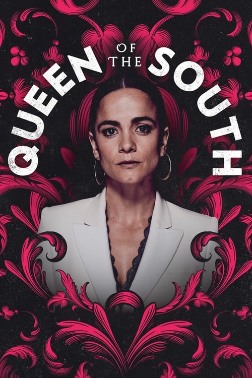 Queen of the South : 1.Sezon 5.Bölüm