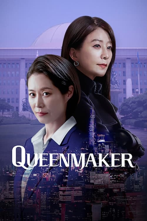 Queenmaker : 1.Sezon 11.Bölüm