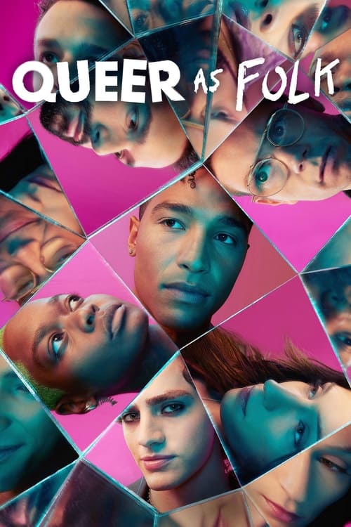 Queer as Folk : 1.Sezon 1.Bölüm
