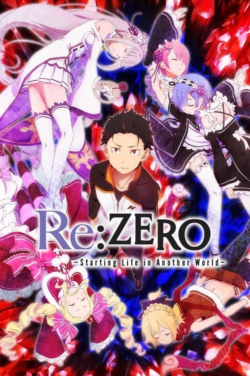 ReZERO -Starting Life in Another World- : 1.Sezon 21.Bölüm