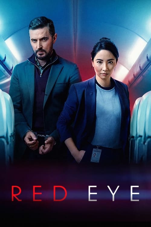 Red Eye : 1.Sezon 1.Bölüm