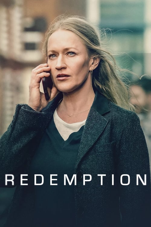 Redemption : 1.Sezon 1.Bölüm