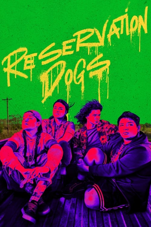 Reservation Dogs : 2.Sezon 10.Bölüm