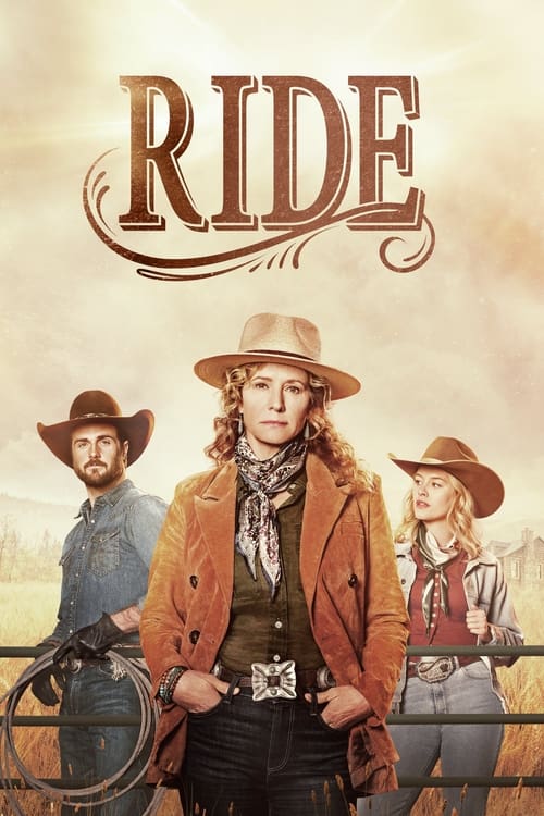 Ride : 1.Sezon 3.Bölüm