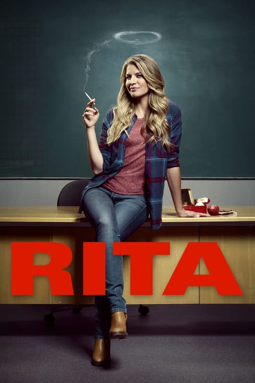 Rita : 1.Sezon 4.Bölüm