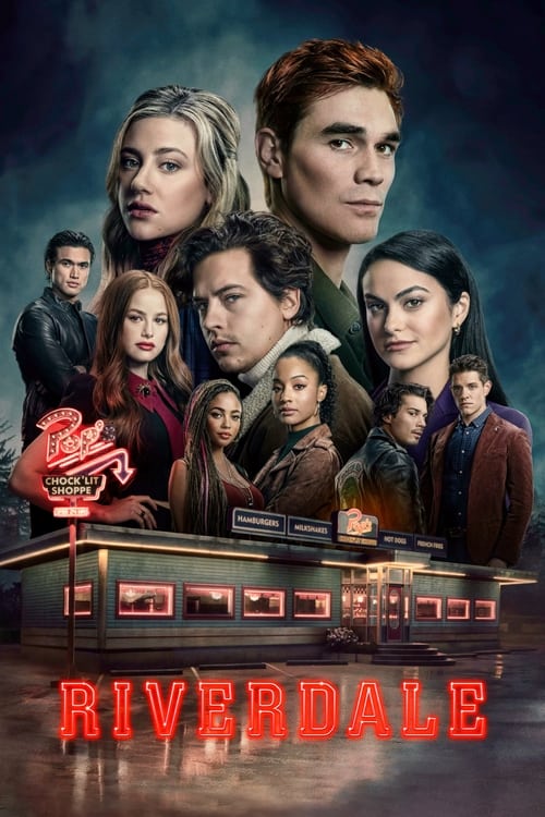 Riverdale : 7.Sezon 2.Bölüm