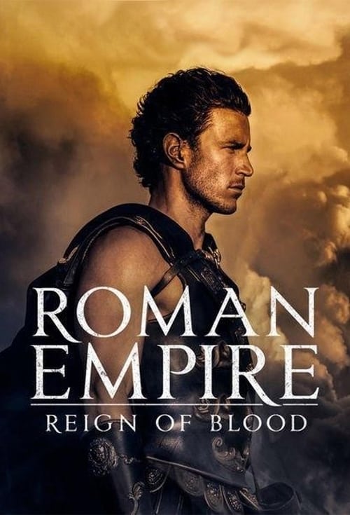 Roman Empire : 1.Sezon 3.Bölüm