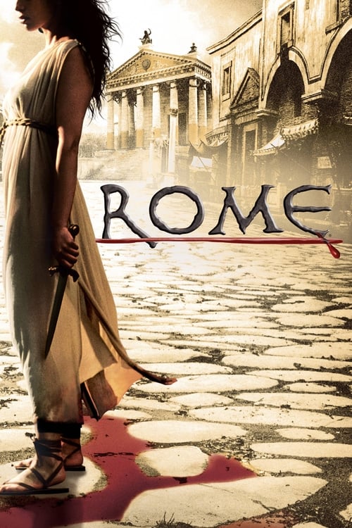 Rome : 1.Sezon 12.Bölüm