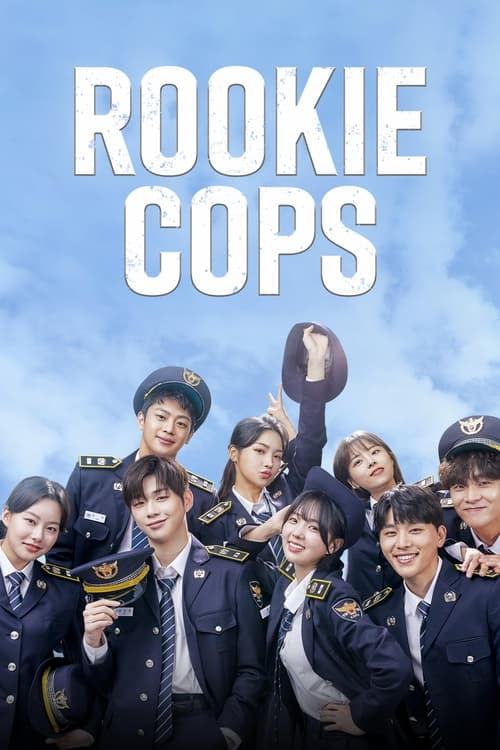 Rookie Cops : 1.Sezon 7.Bölüm